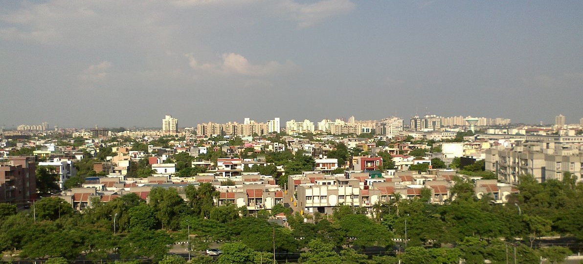Banner Greater Noida Exp