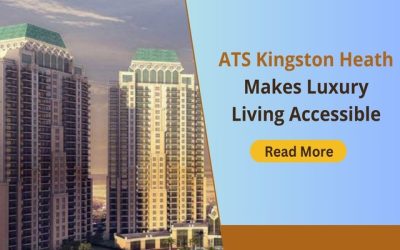 How ATS Kingston Heath Makes Luxury Living Accessible