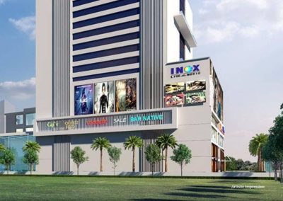 Gulshan One29 Premium (2) Gallery