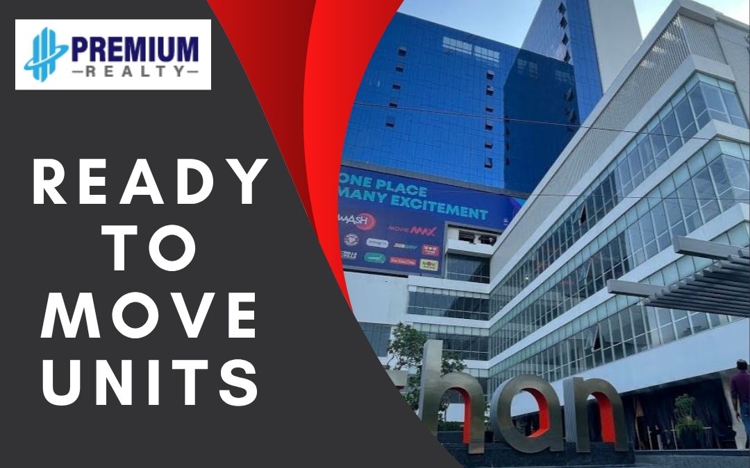 A Prime Commercial Destination Along Noida Expressway