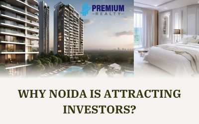 Why Sector 36, Greater Noida Is Attracting Investors