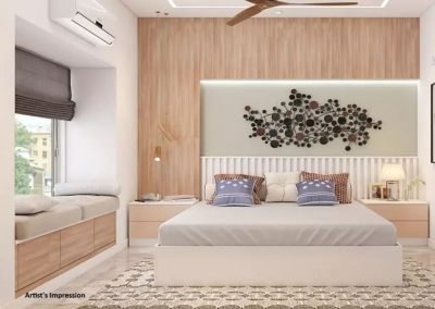Gallery Image of Purvanchal Sunbliss (1)