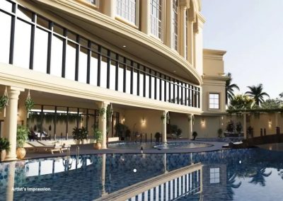 Gallery Image of Purvanchal Sunbliss (2)