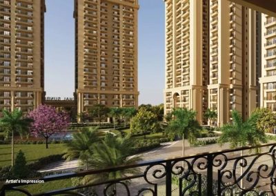 Gallery Image of Purvanchal Sunbliss (3)