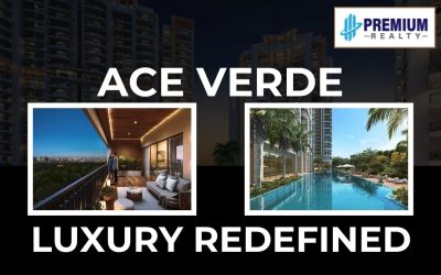 Neo-Classical Luxury Redefined Along Yamuna Expressway