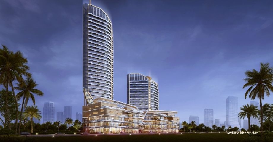 Premium Realty -Migsun Alpha Central Banner Image