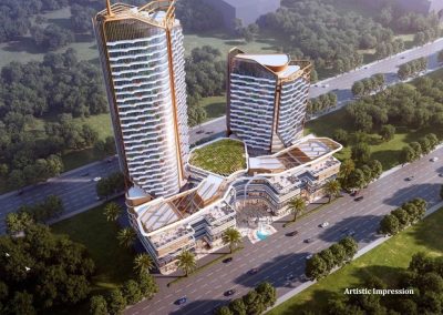 Premium Realty - Migsun Alpha Central Gallery Image (2)