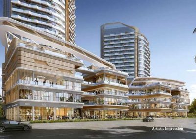Premium Realty - Migsun Alpha Central Gallery Image (3)