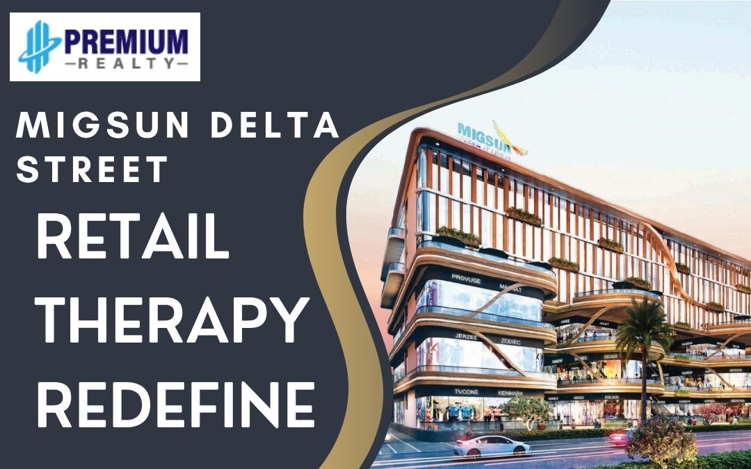 Retail Therapy Redefined: What It’s Like to Own a Shop in Migsun Delta Street