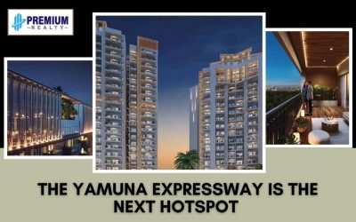 Why the Yamuna Expressway Is the Next Hotspot for Real Estate Investment