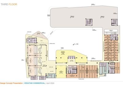 Floor Plan SPJ Vedatam (1)