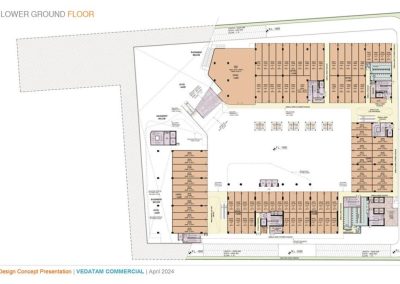 Floor Plan SPJ Vedatam (2)