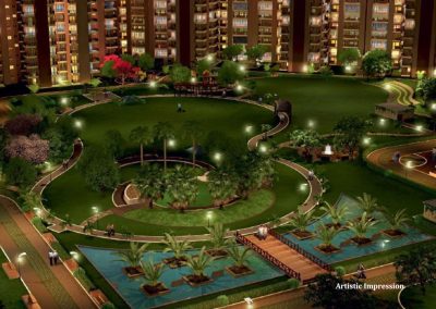 Gallery Image of RG Luxury Homes 1 (2)