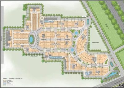 Floor Plan of AIPL Joy District (2)