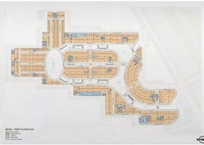 Floor Plan of AIPL Joy District (3)