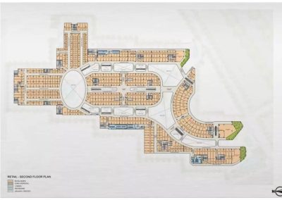 Floor Plan of AIPL Joy District (4)