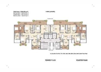 Floor Image of Prateek Canary (1)