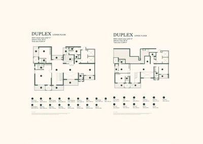 Floor Plan Image of Max Estate 105 (3)