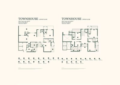 Floor Plan Image of Max Estate 105 (4)