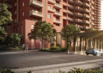 Gallery Image of Max Estate 105 (1)