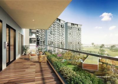 Gallery Image of Prateek Canary (1)