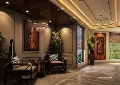 Gallery Image of RG Mirage (2)