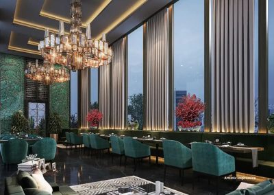 Gallery Image of RG Mirage (3)