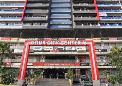 Gaur City Center Gallery image (1)