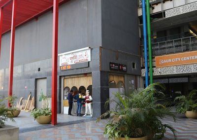 Gaur City Center Gallery image (2)