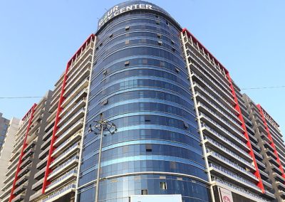 Gaur City Center Gallery image (2)