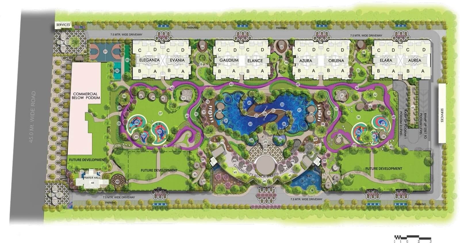 Site_Plan_of_Gaur_Alaris